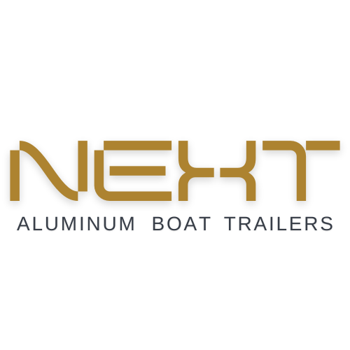 Next Aluminum Boat Trailers Logo