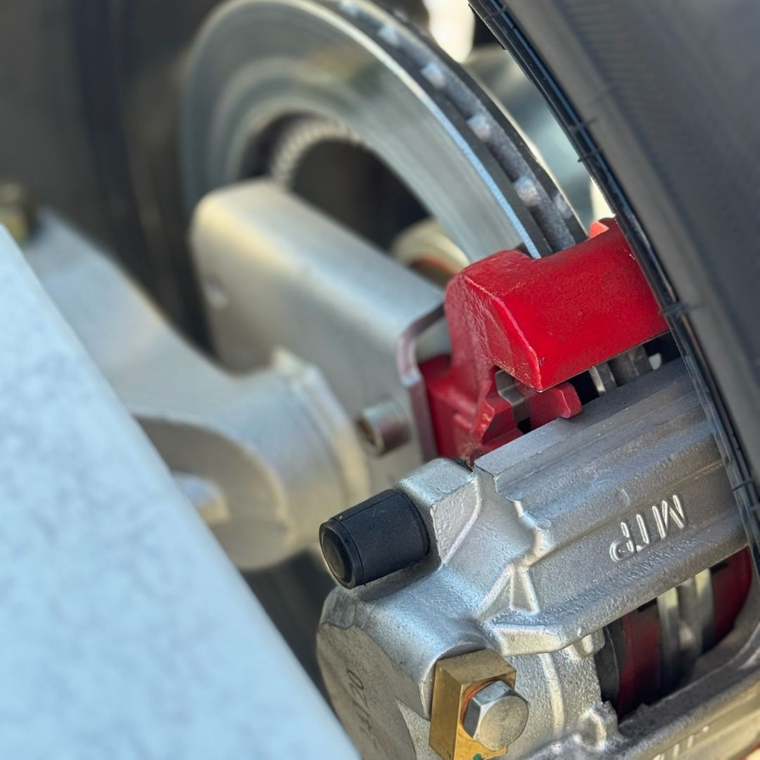 DRACO- SaltPro Elite Triple Axle Aluminum Trailer