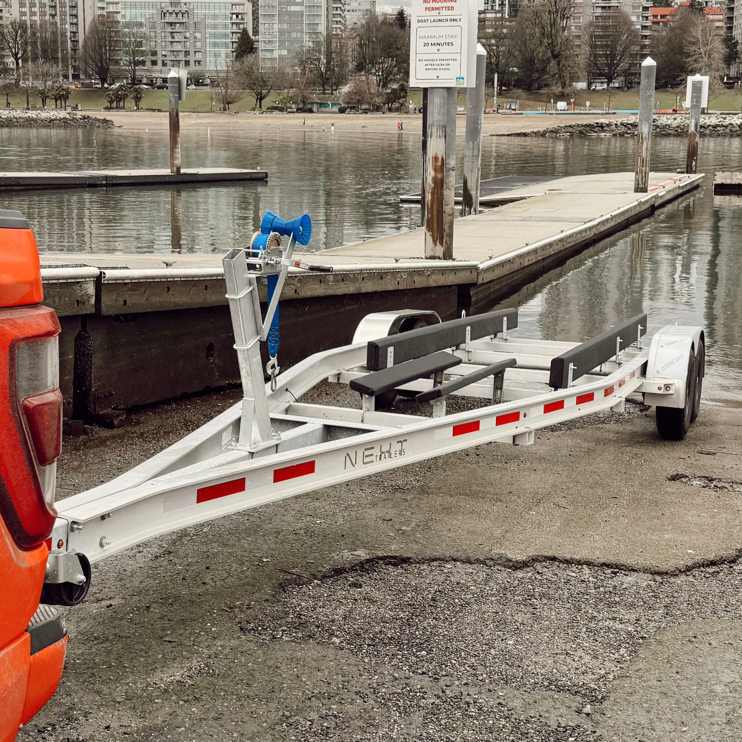Boat Trailers Near Me A Gateway to Local Water Sports Boat Trailers Near Me A Gateway to Local Water Sports