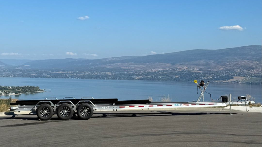Trailers Kelowna