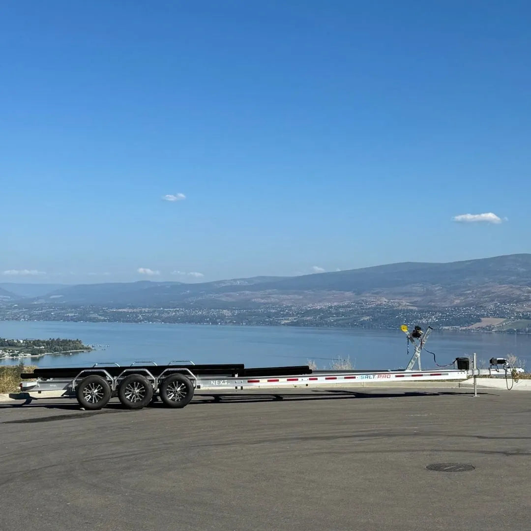 SaltPro Elite Series trailer